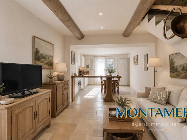Appartement vente à Le Rove, Bouches-du-Rhône
