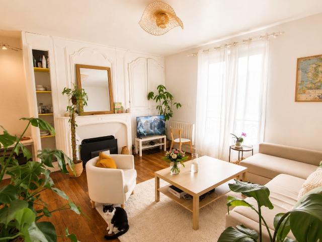 Appartement location à Tours
