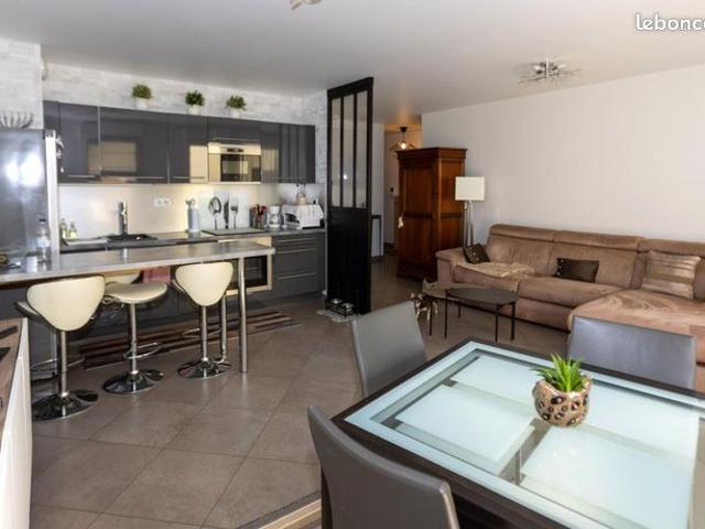 Appartement vente à Romainville, Seine-Saint-Denis