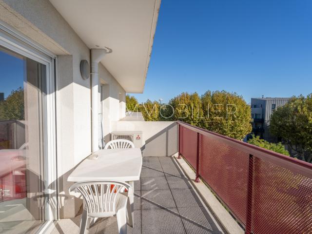 Appartement vente à Istres, Bouches-du-Rhône