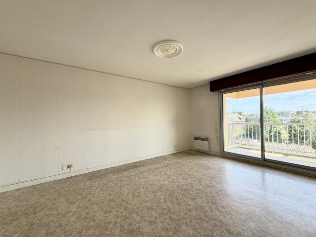 Appartement vente à Guingamp, Bretagne