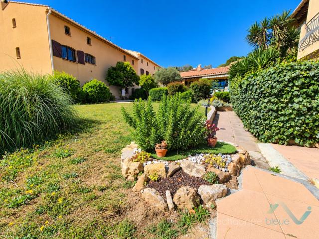 Appartement vente à Arrondissement de Toulon, Carqueiranne