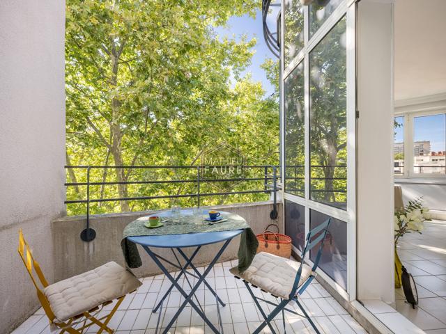 Appartement vente à Lyon, Métropole de Lyon