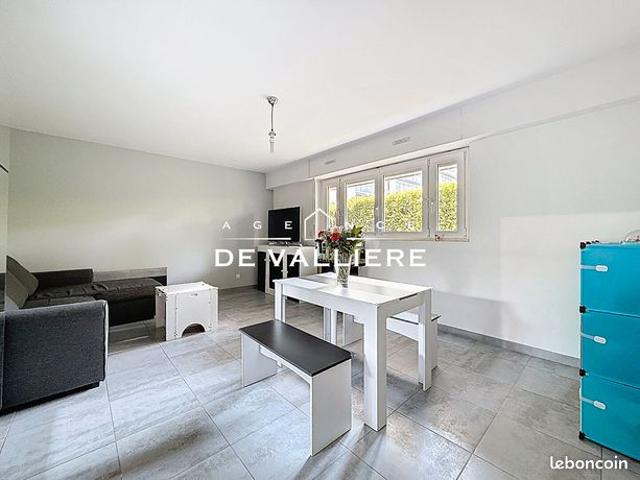 Appartement vente à Nanterre, Rueil-malmaison