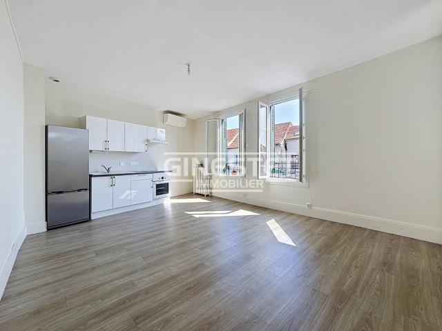 Appartement location à Troyes