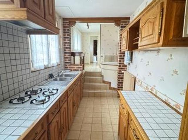 Appartement vente à Orléans