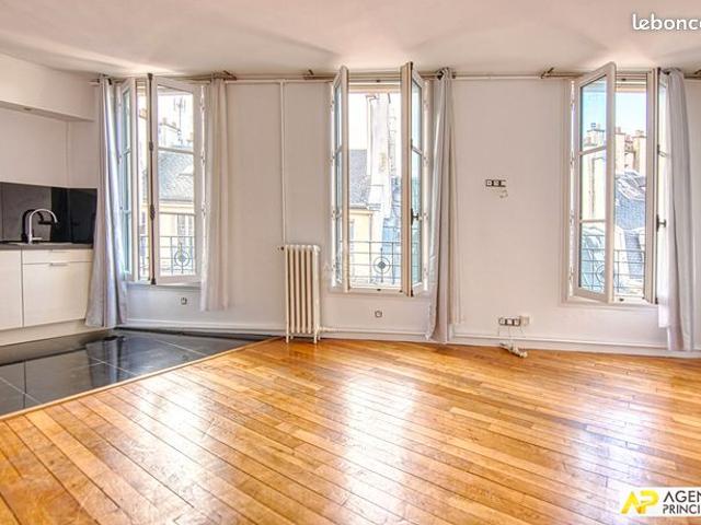 Appartement vente à Versailles