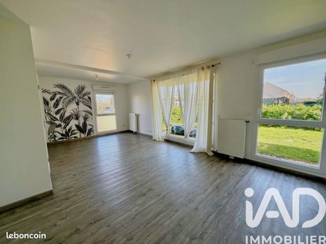 Appartement vente à Évry, Saint-pierre-du-perray