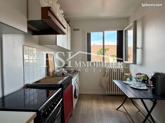 Appartement vente à Beauchamp, Val-d'Oise