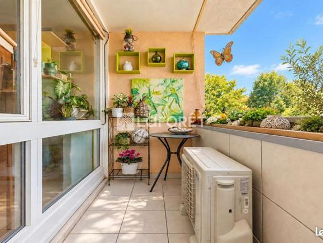 Appartement vente à Roissy-en-Brie, Seine-et-Marne