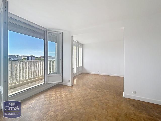 Appartement vente à Orléans, Saint-jean-le-blanc