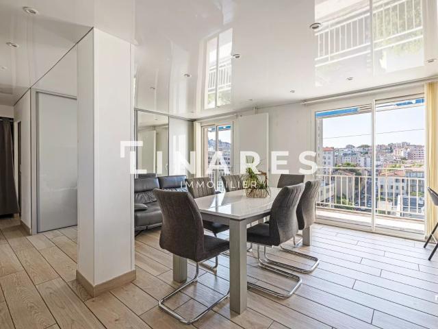 Appartement vente à Marseille