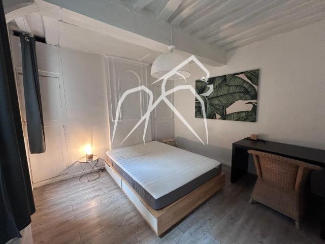 Appartement vente à Croix de Pierre, Rouen