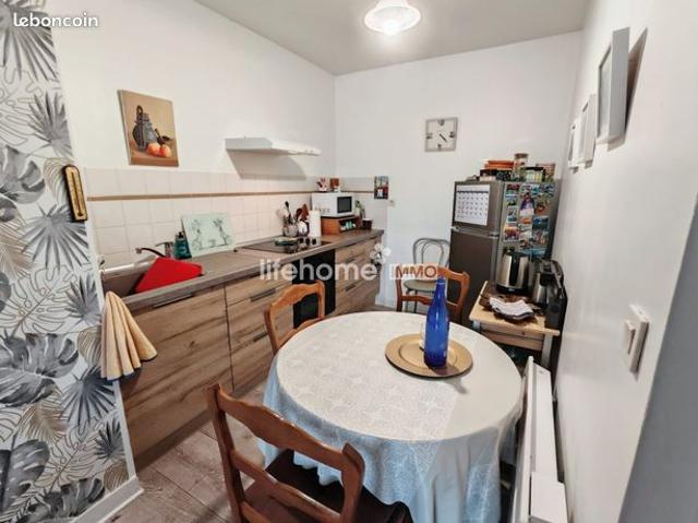 Appartement vente à Châteauroux, Centre-Val de Loire