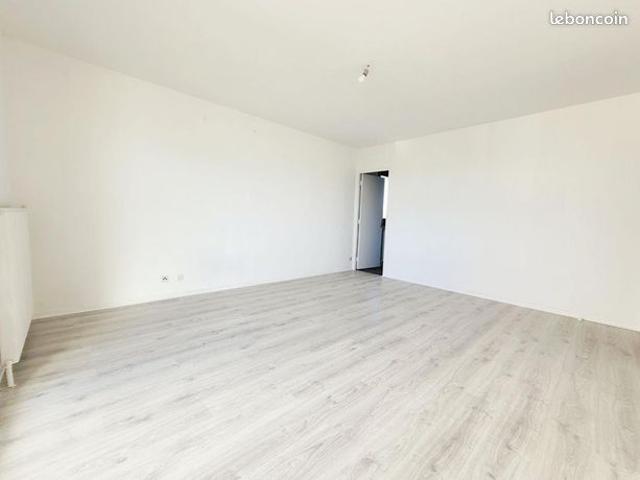 Appartement vente à Toulouse