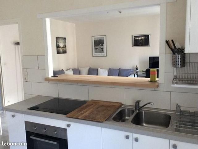 Appartement vente à Brest, Bretagne