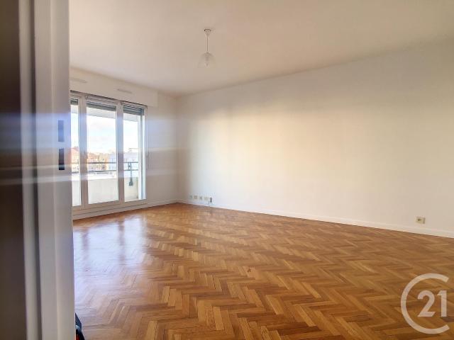 Appartement location à Nanterre, Saint-cloud