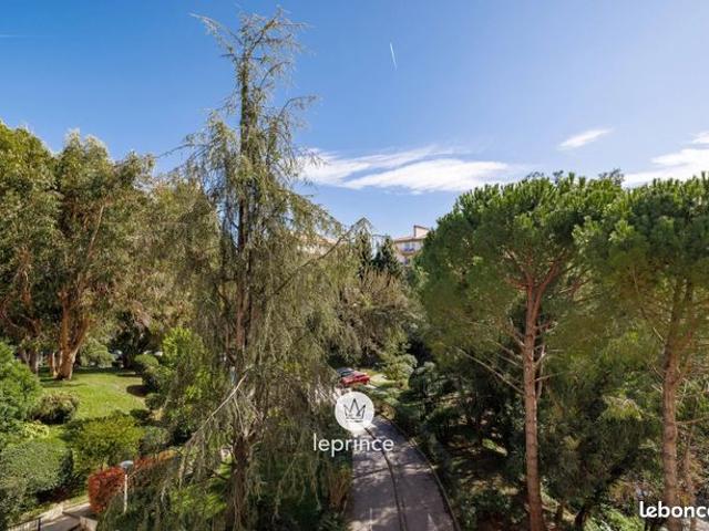 Appartement vente à Nice