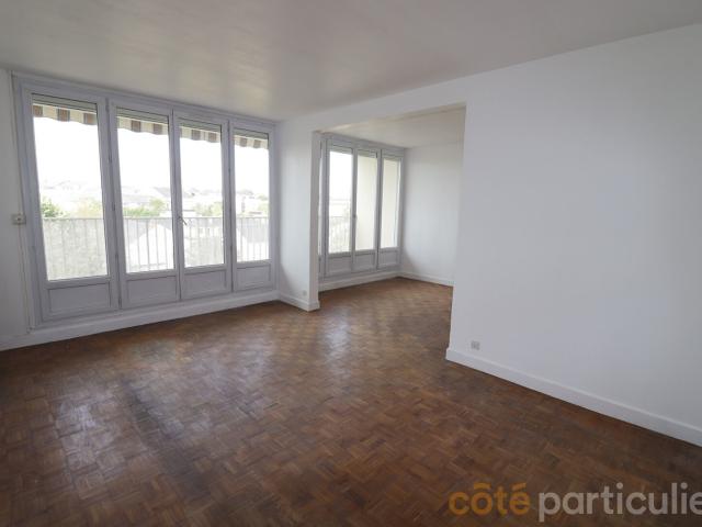 Appartement vente à Orléans, Saint-jean-le-blanc