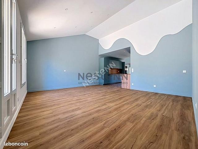 Appartement vente à Carpentras, Orange