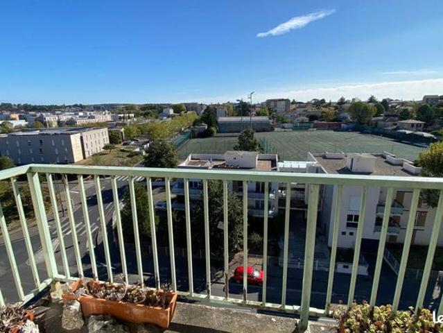 Appartement vente à Fontaines-sur-Saône, Rhône