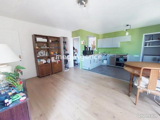 Appartement vente à Tourcoing, Nord