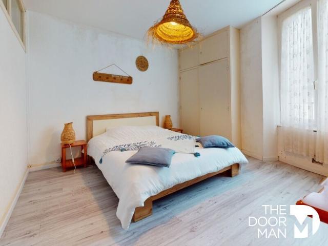 Appartement vente à Saint-Nazaire, Le Croisic