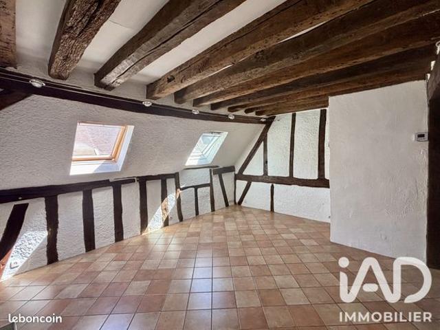 Appartement vente à Chartres, Epernon