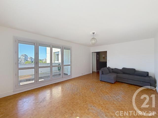 Appartement vente à Le Raincy, Noisy-le-grand