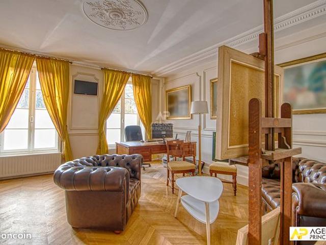 Appartement vente à Versailles
