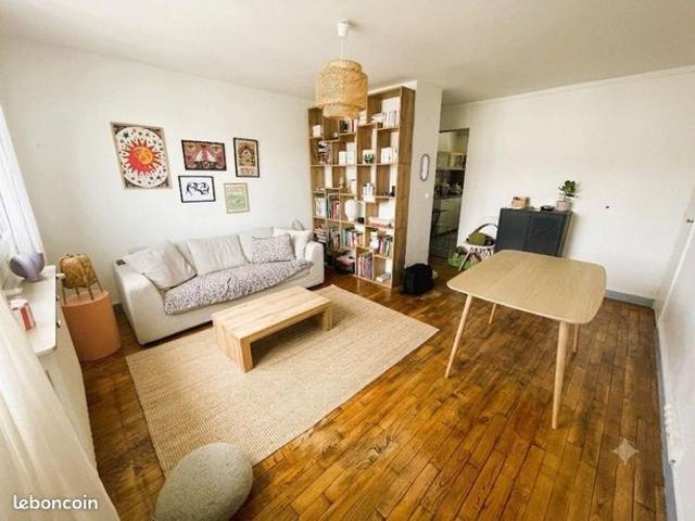 Appartement vente à Antony, Hauts-de-Seine