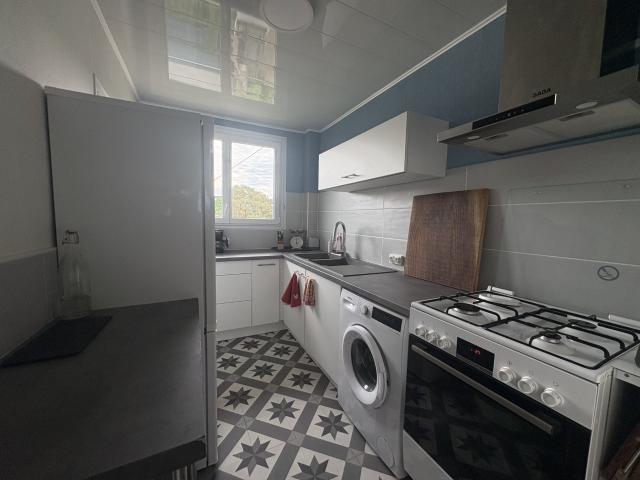 Appartement vente à Saumur