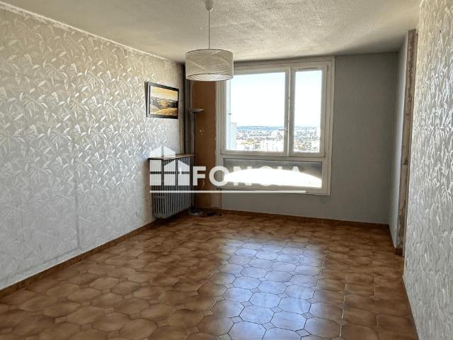 Appartement vente à Lyon, Métropole de Lyon