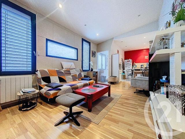 Appartement vente à Rochefort