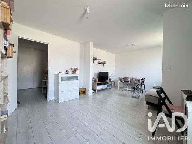 Appartement vente à Provins, Mormant