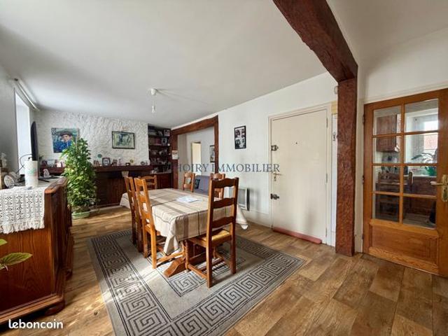 Appartement vente à Chambéry, Thoiry