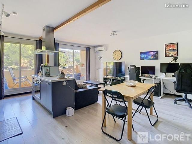 Appartement vente à Gap, Provence-Alpes-Côte d'Azur