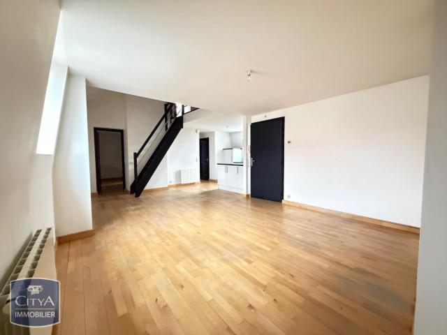 Appartement location à Lille, La Bassée