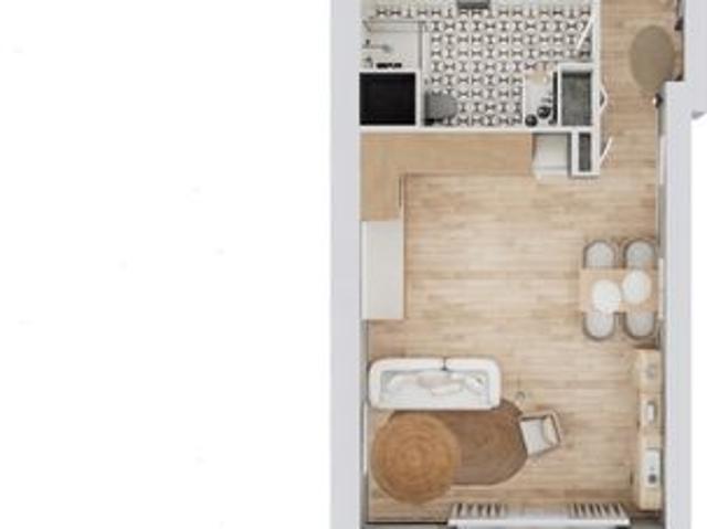 Appartement vente à Annecy, Manigod