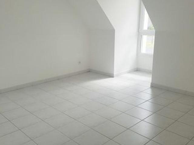 Appartement vente à Cambrai, Caudry