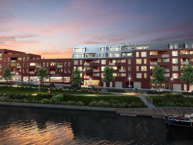 Appartement location à Valenciennes