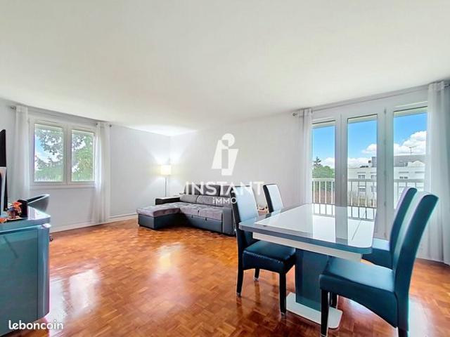 Appartement vente à Créteil, Limeil-brévannes
