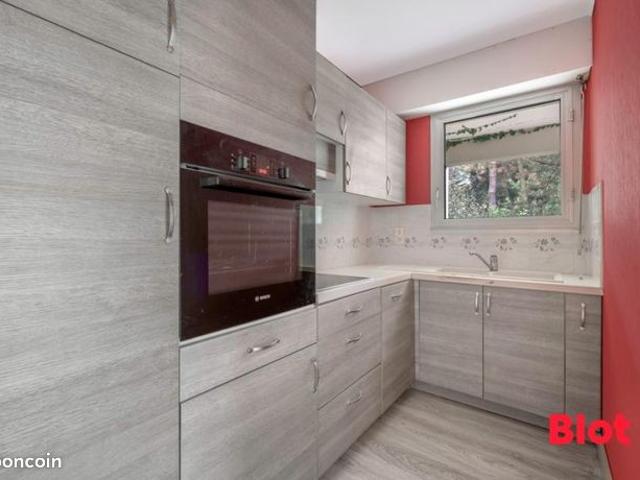Appartement vente à Saint-Nazaire, La Baule-escoublac