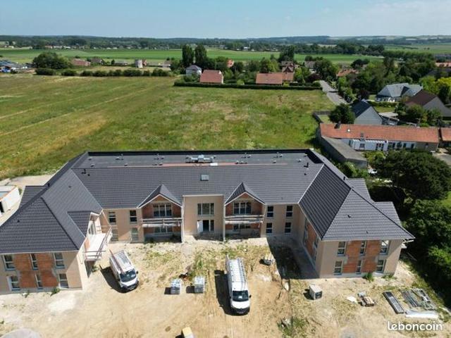 Appartement vente à Calais, Ardres