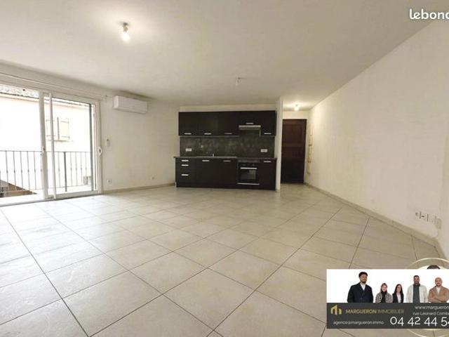 Appartement vente à Istres, Fos-sur-mer