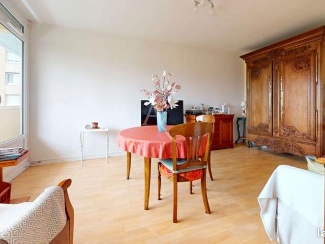 Appartement vente à Saint-Germain-en-Laye, Conflans-sainte-honorine