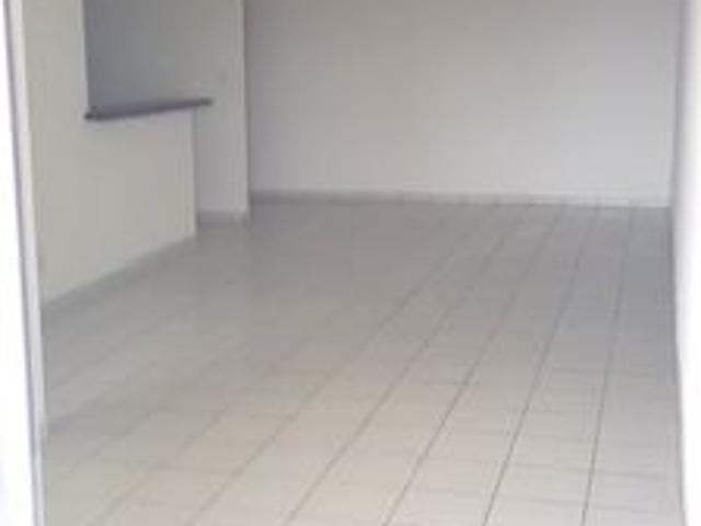 Appartement vente à Cayenne