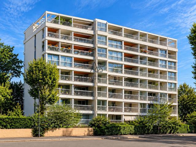 Appartement vente à Quartier Canada, Le Pecq