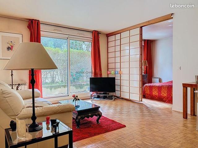 Appartement vente à Boulogne-billancourt, Centre Ville
