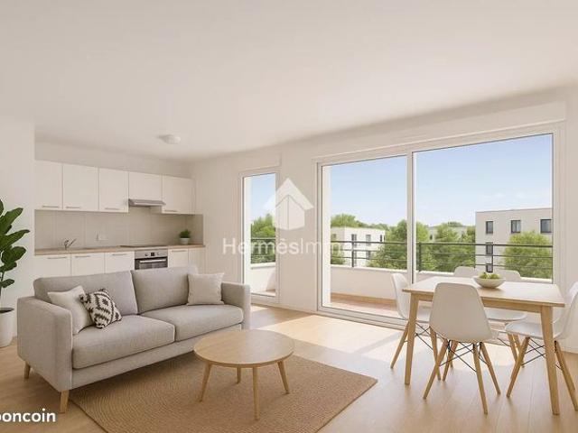 Appartement vente à Gap, Provence-Alpes-Côte d'Azur